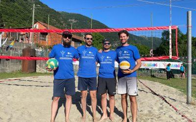 Beach Volley Maschile