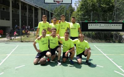 Basket – Balme 01/07/2018
