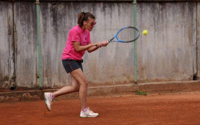 Tennis Femminile