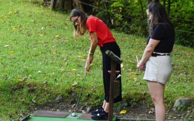 Minigolf Generale