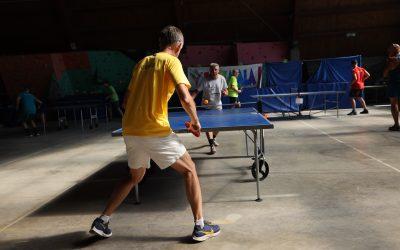 Ping-pong Generale