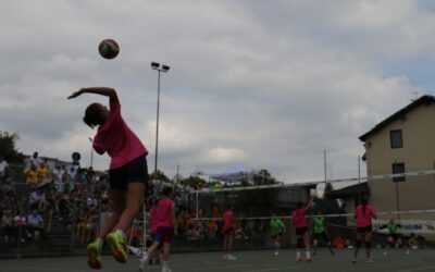 Volley