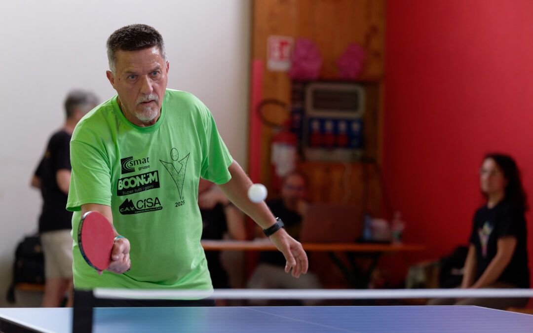 Ping pong