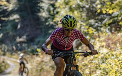 Cantoira in sella: il percorso MTB delle Valliadi – 15 giugno 2025