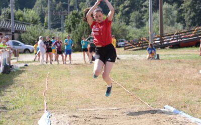 Atletica
