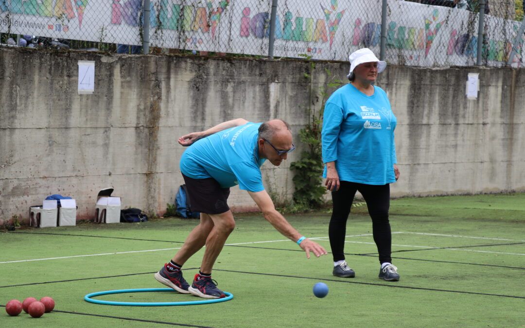 Bocce