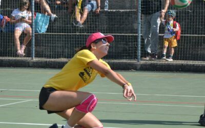 Traves 23.08.2025 Volley F, Scopa